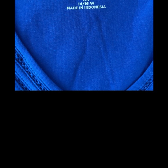 Catherine’s Suprema collection 0X - Picture 4 of 5